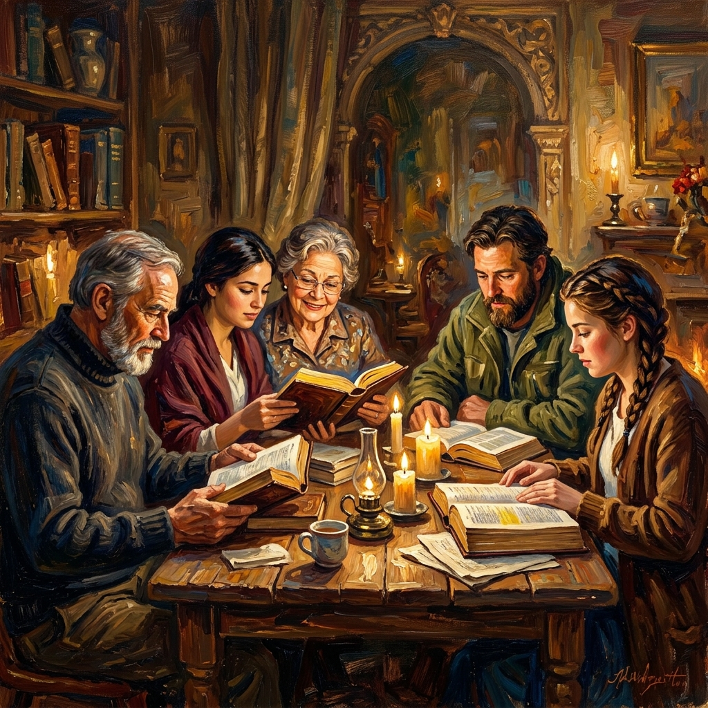 Discipleship & Disciplemaking