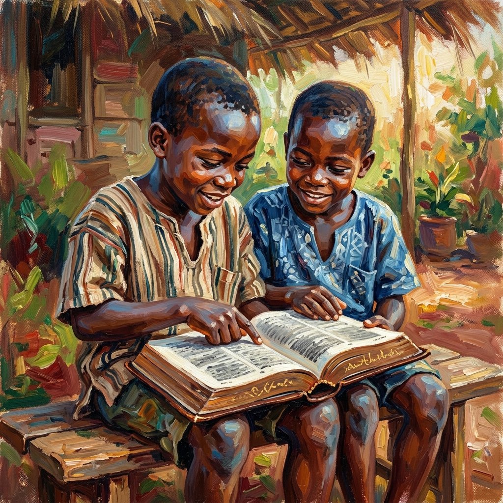 One Soul One Bible